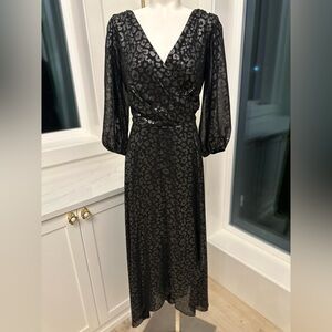 DKNY Black dress